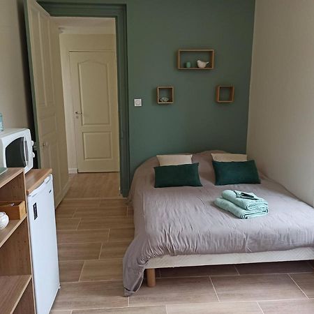 Chambre Privee A 10 Min Du Puy Du Fou Sevremont Ngoại thất bức ảnh