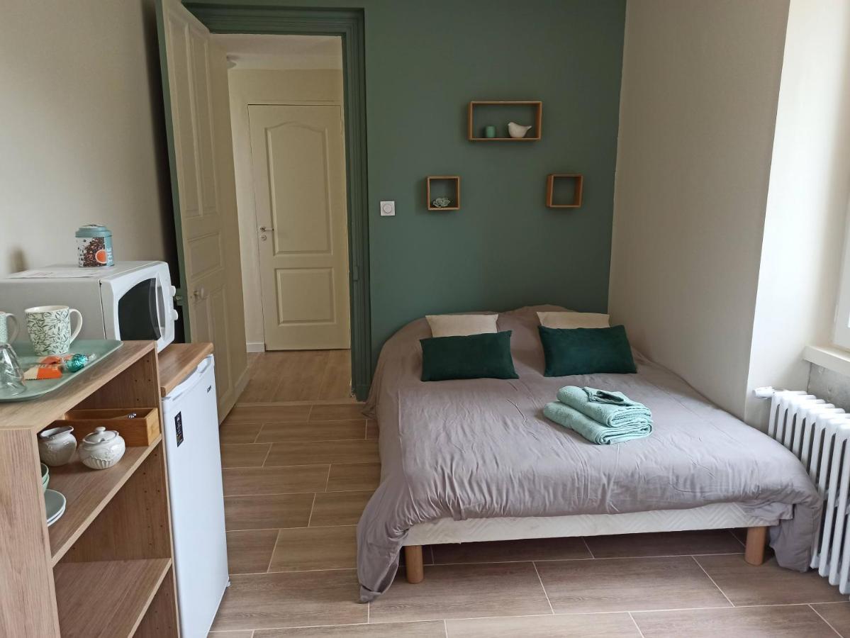 Chambre Privee A 10 Min Du Puy Du Fou Sevremont Ngoại thất bức ảnh
